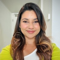 Charmaine Vas