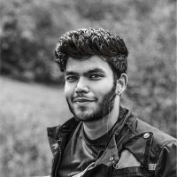 Akshay Mohan