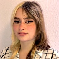 Tamara Al-Saadi