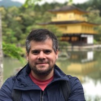 Pablo Hernán Gramajo