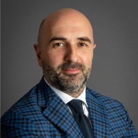 Francesco Bustreo