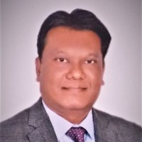 Rajesh John Bodra