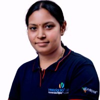 Deepthi Talluri