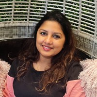 Deepika Achary