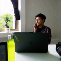 Vivek Kushwah