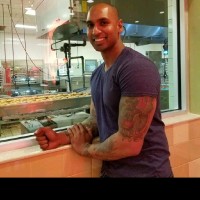 Erron Ramnarine