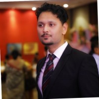 Anshuman Chowdhury
