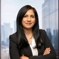 Raman Gill
