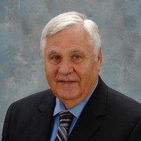 Charles St Clair