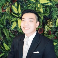 Wei Feng Teo