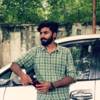Nishanth R