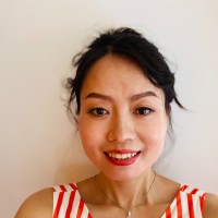 Shania Wang