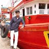 Rajesh Sahoo