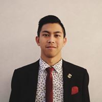 Chris Gonzales