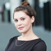 Adrianna Mirkowska