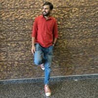 Shambhu Bk