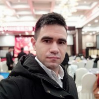Alejandro Ravelo Julian