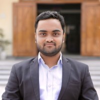 Moonjir Alam
