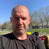 Martijn Van Der Velden