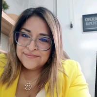 Marycruz Calle Lopez