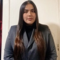 Barbara Paz Mendez