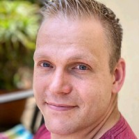 Deon Van Der Bank