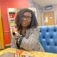 Roseline Fosuhene