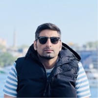 Ali Raza