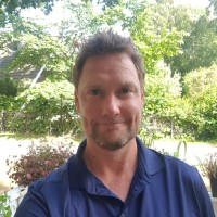 Magnus Eriksson