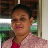 Roopa R