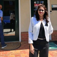 Swathi Sridharan