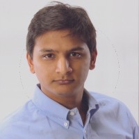 Raghu Partha