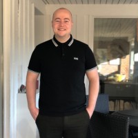 Jacob Gaardboe Pedersen