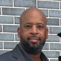 Troy Harris