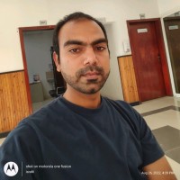 Israfil Shaikh