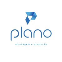 Plano Montagem e Produção de Eventos