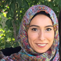 Wafaa Chreif