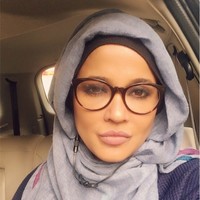 RUHEE ALI
