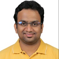 Vishal Jamdar