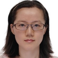 Crystal Wang
