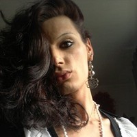 L'instant Angie Cerqueira