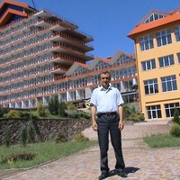 Анатолий Кулиш