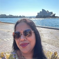 Sandhya Thota