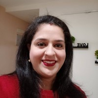 Pallavi Dhupia