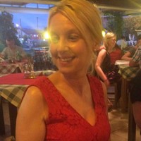 Alison McConville