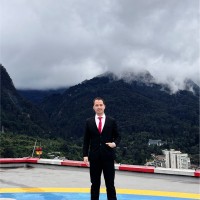 Oscar F Sanchez Cuellar