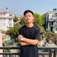 Niraj Lama