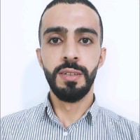 Ahmad Salih