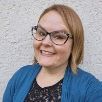 Heidi Sander