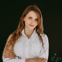 Tetiana Shcholok